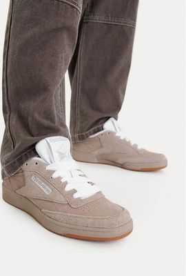 Buty sportowe męskie na wiosnę Reebok ze sklepu: MODIVO w kategorii: Buty sportowe męskie - zdjęcie WP-EBWP-BKLVO-LN0_5907964489986
