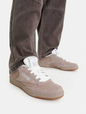 Buty sportowe męskie na wiosnę Reebok ze sklepu: MODIVO w kategorii: Buty sportowe męskie - zdjęcie WP-EBWP-BKLVO-LN0_5907964489986