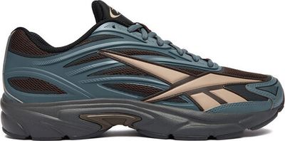Buty sportowe męskie jesienne Reebok ze sklepu: MODIVO w kategorii: Buty sportowe męskie