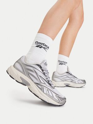 Buty sportowe damskie na wiosnę Reebok ze sklepu: MODIVO w kategorii: Buty sportowe damskie - zdjęcie WP-EBWP-BKLVO-LN0_5907964491828