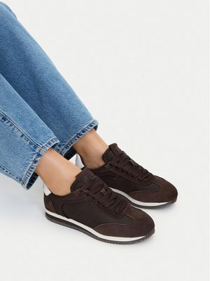 Gino Rossi - Buty sportowe damskie jesienne ze sklepu: MODIVO w kategorii: Buty sportowe damskie - zdjęcie WP-EBWP-BKLVO-LN0_5907964492764