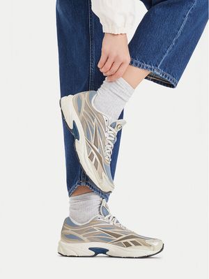 Reebok - Buty sportowe damskie na wiosnę ze sklepu: MODIVO w kategorii: Buty sportowe damskie - zdjęcie WP-EBWP-BKLVO-LN0_5907964493075