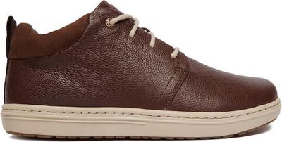 Buty zimowe męskie na zimę Go Soft ze sklepu: MODIVO w kategorii: Buty zimowe męskie - zdjęcie WP-EBWP-BKLVO-LN0_5907964493389