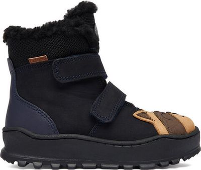 Lasocki Kids - Buty zimowe dziecięce na zimę ze sklepu: MODIVO w kategorii: Buty zimowe dziecięce - zdjęcie WP-EBWP-BKLVO-LN0_5907964495161