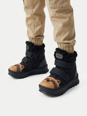 Lasocki Kids - Buty zimowe dziecięce na zimę ze sklepu: MODIVO w kategorii: Buty zimowe dziecięce