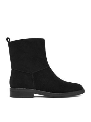 Botki jesienne Lasocki ze sklepu: MODIVO w kategorii: Botki - zdjęcie WP-EBWP-BKLVO-LN0_5907964495468