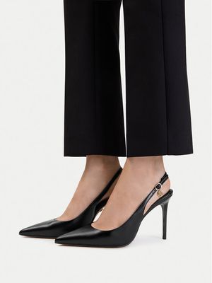 Czółenka na wiosnę Nine West ze sklepu: MODIVO w kategorii: Czółenka - zdjęcie WP-EBWP-BKLVO-LN0_5907964496748