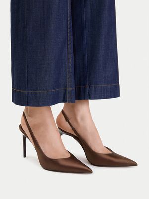 Czółenka na wiosnę Nine West ze sklepu: MODIVO w kategorii: Czółenka - zdjęcie WP-EBWP-BKLVO-LN0_5907964496892