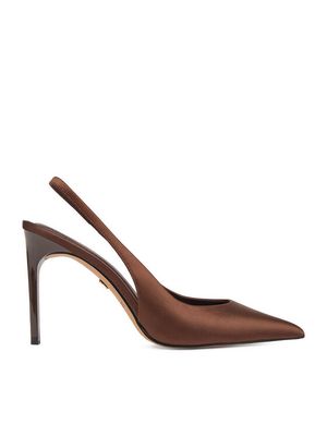 Czółenka na wiosnę Nine West ze sklepu: MODIVO w kategorii: Czółenka