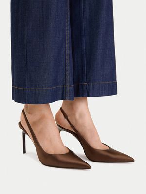 Czółenka na wiosnę Nine West ze sklepu: MODIVO w kategorii: Czółenka