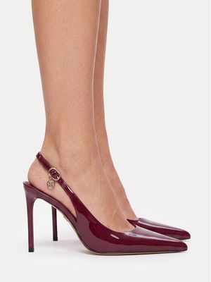 Czółenka wiosenne Nine West ze sklepu: MODIVO w kategorii: Czółenka - zdjęcie WP-EBWP-BKLVO-LN0_5907964497028