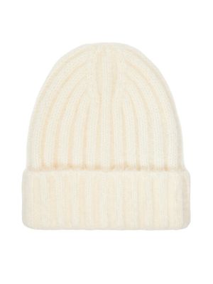 Nine West - Czapka zimowa damska ze sklepu: MODIVO w kategorii: Czapki zimowe damskie - zdjęcie WP-EBWP-BKLVO-LN0_5907964500698