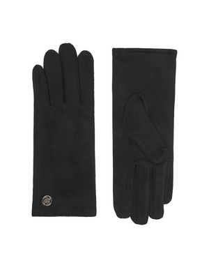 Rękawiczki Nine West ze sklepu: MODIVO w kategorii: Rękawiczki damskie - zdjęcie WP-EBWP-BKLVO-LN0_5907964500704