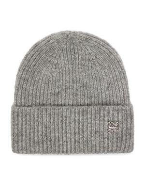 Czapka zimowa damska Nine West ze sklepu: MODIVO w kategorii: Czapki zimowe damskie - zdjęcie WP-EBWP-BKLVO-LN0_5907964500766