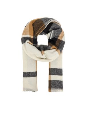 Szalik/chusta Nine West ze sklepu: MODIVO w kategorii: Szaliki i chusty damskie - zdjęcie WP-EBWP-BKLVO-LN0_5907964500780