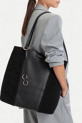 Shopper bag wakacyjna Gino Rossi ze sklepu: MODIVO w kategorii: Torby Shopper bag - zdjęcie WP-EBWP-BKLVO-LN0_5907964503354