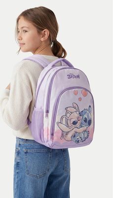 Disney Classics - Plecak dla dzieci ze sklepu: MODIVO w kategorii: Plecaki dla dzieci - zdjęcie WP-EBWP-BKLVO-LN0_5907964505044