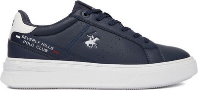 Buty sportowe męskie BEVERLY HILLS POLO CLUB ze sklepu: MODIVO w kategorii: Buty sportowe męskie - zdjęcie WP-EBWP-BKLVO-LN0_5907964505570