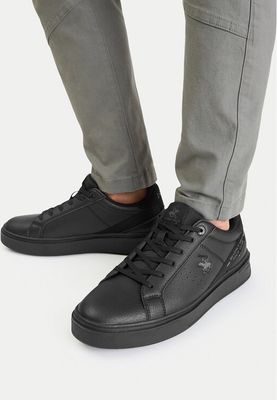 Buty sportowe męskie jesienne BEVERLY HILLS POLO CLUB ze sklepu: MODIVO w kategorii: Buty sportowe męskie - zdjęcie WP-EBWP-BKLVO-LN0_5907964505587
