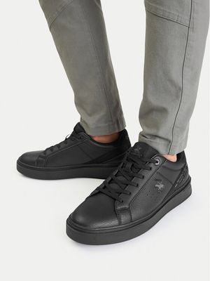 Buty sportowe męskie jesienne BEVERLY HILLS POLO CLUB ze sklepu: MODIVO w kategorii: Buty sportowe męskie - zdjęcie WP-EBWP-BKLVO-LN0_5907964505587