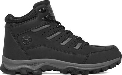 Buty trekkingowe męskie na zimę Sprandi ze sklepu: MODIVO w kategorii: Buty trekkingowe męskie - zdjęcie WP-EBWP-BKLVO-LN0_5907964506386