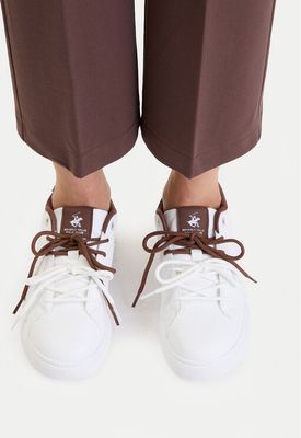 Buty sportowe damskie na wiosnę BEVERLY HILLS POLO CLUB ze sklepu: MODIVO w kategorii: Buty sportowe damskie - zdjęcie WP-EBWP-BKLVO-LN0_5907964509356