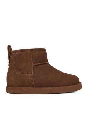 Buty zimowe dziecięce zimowe Lasocki Kids ze sklepu: MODIVO w kategorii: Buty zimowe dziecięce