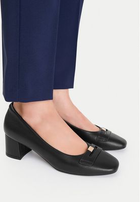 Czółenka na wiosnę Mexx ze sklepu: MODIVO w kategorii: Czółenka - zdjęcie WP-EBWP-BKLVO-LN0_5907964513537
