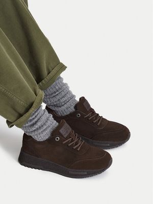 Buty sportowe damskie G-STAR ze sklepu: MODIVO w kategorii: Buty sportowe damskie - zdjęcie WP-EBWP-BKLVO-LN0_5907964514589