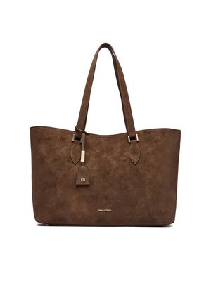 Shopper bag wakacyjna Gino Rossi ze sklepu: MODIVO w kategorii: Torby Shopper bag - zdjęcie WP-EBWP-BKLVO-LN0_5907964515678