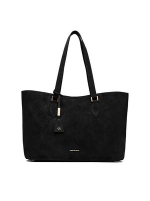 Shopper bag elegancka Gino Rossi ze sklepu: MODIVO w kategorii: Torby Shopper bag - zdjęcie WP-EBWP-BKLVO-LN0_5907964515685