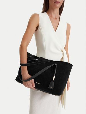 Shopper bag elegancka Gino Rossi ze sklepu: MODIVO w kategorii: Torby Shopper bag - zdjęcie WP-EBWP-BKLVO-LN0_5907964515685