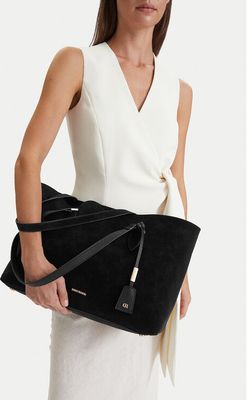 Shopper bag wakacyjna Gino Rossi ze sklepu: MODIVO w kategorii: Torby Shopper bag - zdjęcie WP-EBWP-BKLVO-LN0_5907964515685