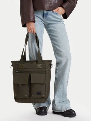 Listonoszka elegancka G-STAR ze sklepu: MODIVO w kategorii: Listonoszki - zdjęcie WP-EBWP-BKLVO-LN0_5907964515722