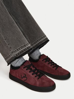 Buty sportowe damskie na jesień EVA MINGE ze sklepu: MODIVO w kategorii: Buty sportowe damskie - zdjęcie WP-EBWP-BKLVO-LN0_5907964517016