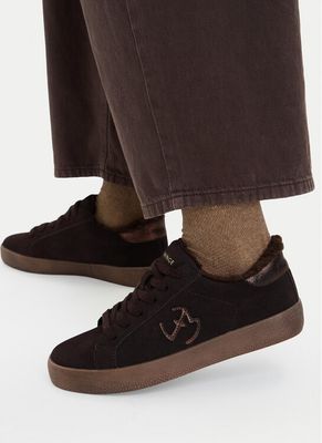Buty sportowe damskie EVA MINGE ze sklepu: MODIVO w kategorii: Buty sportowe damskie - zdjęcie WP-EBWP-BKLVO-LN0_5907964517023