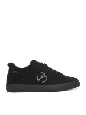 Buty sportowe damskie na wiosnę EVA MINGE ze sklepu: MODIVO w kategorii: Buty sportowe damskie - zdjęcie WP-EBWP-BKLVO-LN0_5907964517047