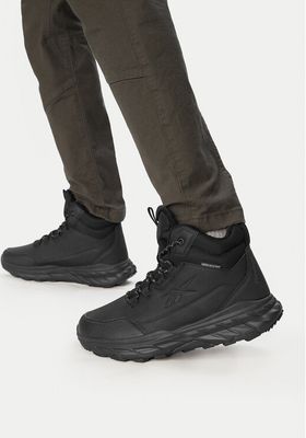 Reebok - Buty zimowe męskie na zimę ze sklepu: MODIVO w kategorii: Buty zimowe męskie - zdjęcie WP-EBWP-BKLVO-LN0_5907964518532