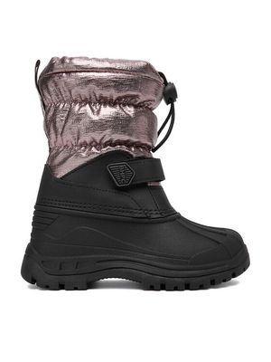 Buty zimowe dziecięce zimowe BEVERLY HILLS POLO CLUB ze sklepu: MODIVO w kategorii: Buty zimowe dziecięce - zdjęcie WP-EBWP-BKLVO-LN0_5907964519867