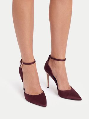 Czółenka na wiosnę Nine West ze sklepu: MODIVO w kategorii: Czółenka - zdjęcie WP-EBWP-BKLVO-LN0_5907964520795