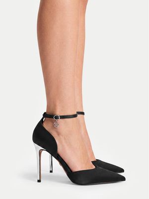 Nine West - Czółenka wiosenne ze sklepu: MODIVO w kategorii: Czółenka - zdjęcie WP-EBWP-BKLVO-LN0_5907964520801