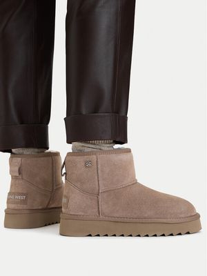 Nine West - Śniegowce damskie zimowe ze sklepu: MODIVO w kategorii: Śniegowce damskie - zdjęcie WP-EBWP-BKLVO-LN0_5907964523345