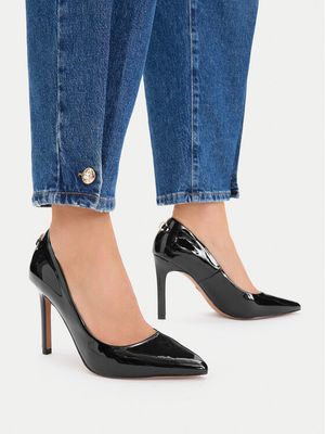 Czółenka na wiosnę Nine West ze sklepu: MODIVO w kategorii: Czółenka - zdjęcie WP-EBWP-BKLVO-LN0_5907964523628