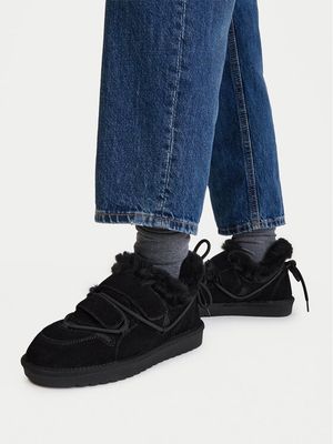 Buty sportowe damskie na wiosnę BADURA ze sklepu: MODIVO w kategorii: Buty sportowe damskie - zdjęcie WP-EBWP-BKLVO-LN0_5907964524175