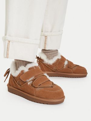 Buty sportowe damskie na wiosnę BADURA ze sklepu: MODIVO w kategorii: Buty sportowe damskie - zdjęcie WP-EBWP-BKLVO-LN0_5907964524182