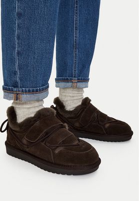 Buty sportowe damskie jesienne BADURA ze sklepu: MODIVO w kategorii: Buty sportowe damskie - zdjęcie WP-EBWP-BKLVO-LN0_5907964524199