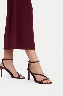 Sandały damskie na lato Nine West ze sklepu: MODIVO w kategorii: Sandały damskie