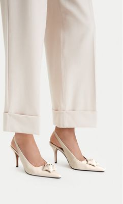 Czółenka na wiosnę Nine West ze sklepu: MODIVO w kategorii: Czółenka - zdjęcie WP-EBWP-BKLVO-LN0_5907964525257