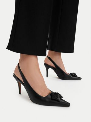 Czółenka na wiosnę Nine West ze sklepu: MODIVO w kategorii: Czółenka - zdjęcie WP-EBWP-BKLVO-LN0_5907964525264