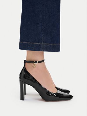Czółenka na wiosnę Nine West ze sklepu: MODIVO w kategorii: Czółenka - zdjęcie WP-EBWP-BKLVO-LN0_5907964525394